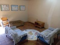 Habitaci&oacute; del rector-biblioteca (9)